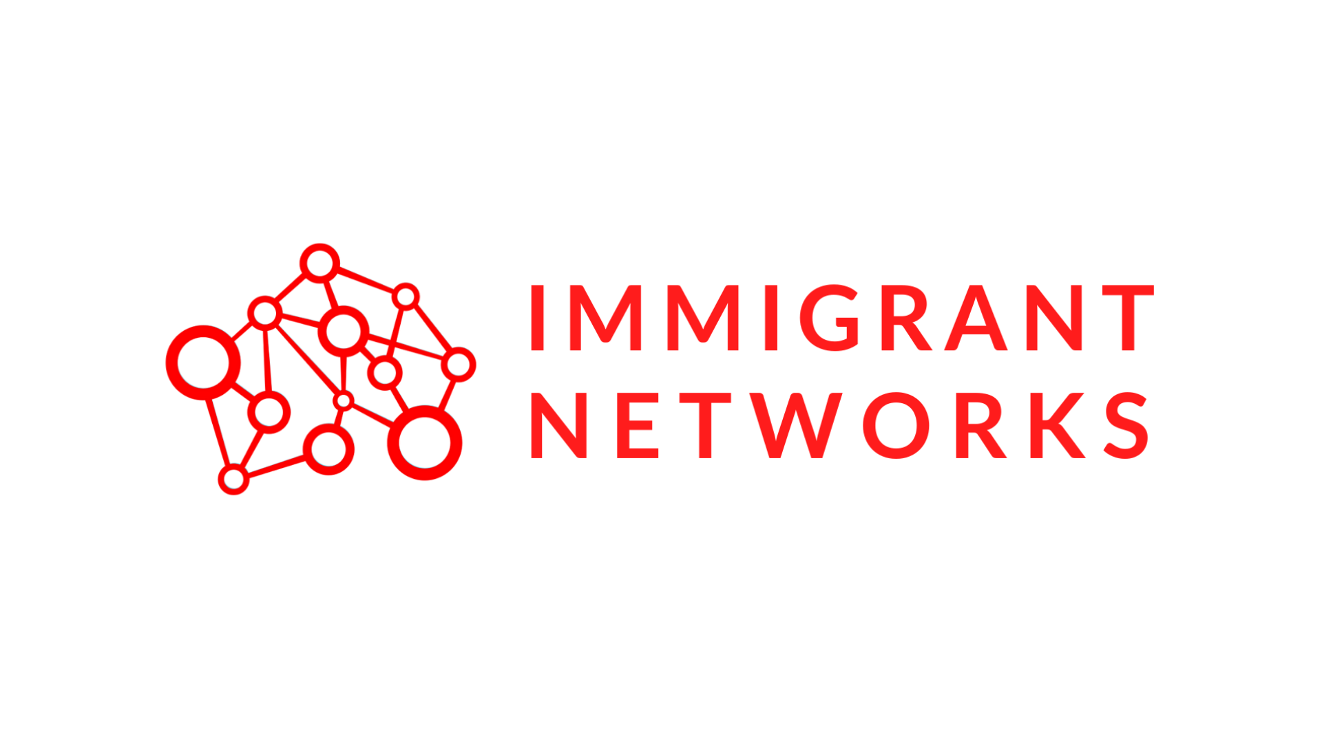 Immigrant Networks logo